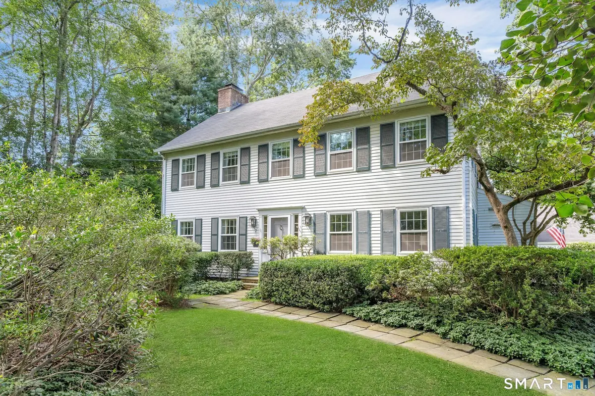 14 Nolen Lane, Darien, CT 06820 - #1