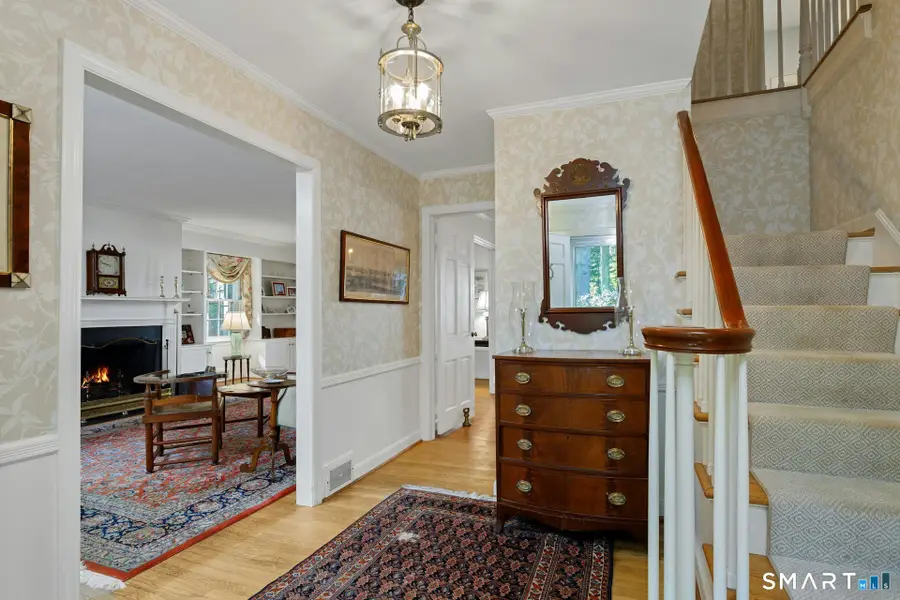 14 Nolen Lane, Darien, CT 06820 - #2