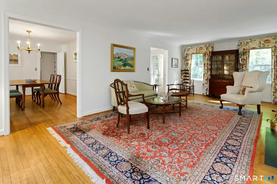 14 Nolen Lane, Darien, CT 06820 - #3