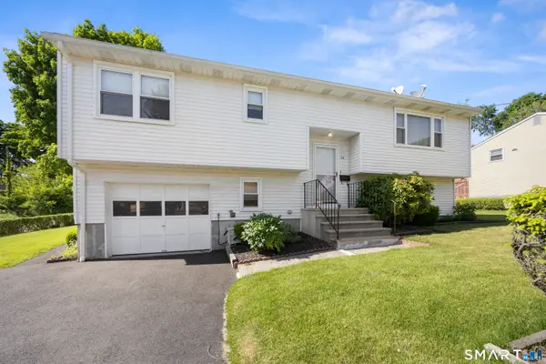 39 Munson Avenue, Waterbury, CT 06705