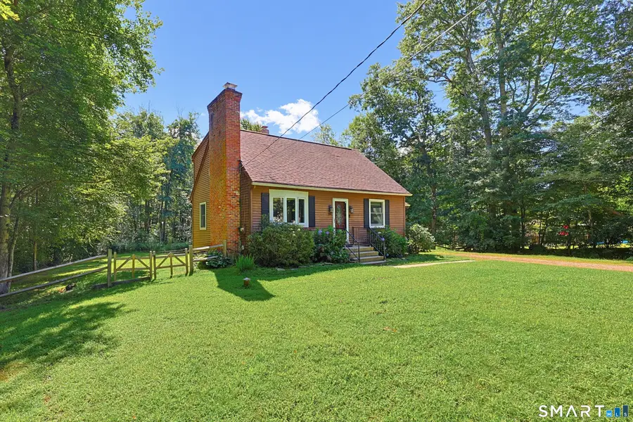 220 Windham Road, Brooklyn, CT 06234 - #3