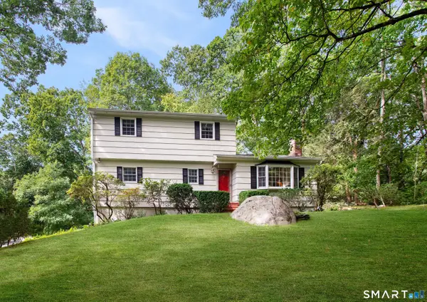 85 Mountain Road, Redding, CT 06896
