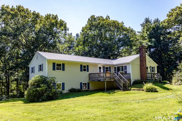 12 Tompkins Hill Road, Washington, CT 06793