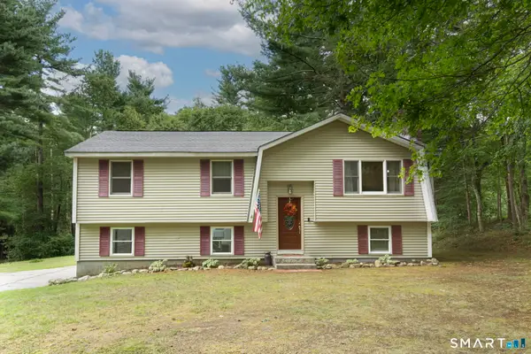 243 Fabyan Road, Thompson, CT 06255