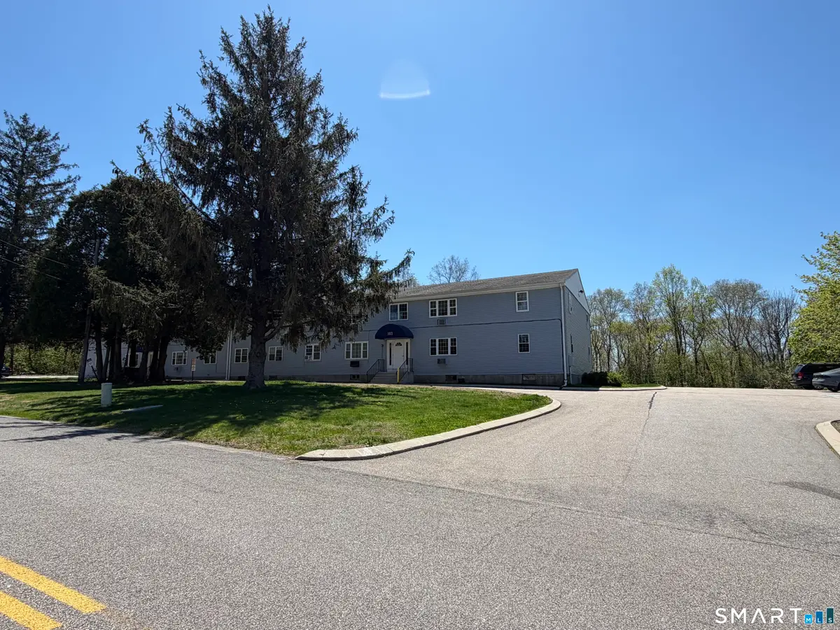105 Horse Pond Road #C, Salem, CT 06420 - #1