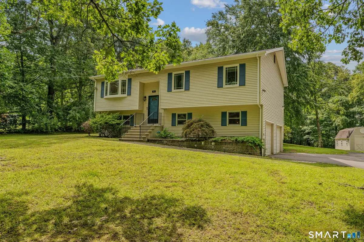 55 Wig Hill Road, Chester, CT 06412 - #1