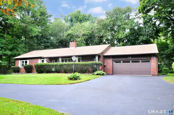 27 Scott Road, Prospect, CT 06712