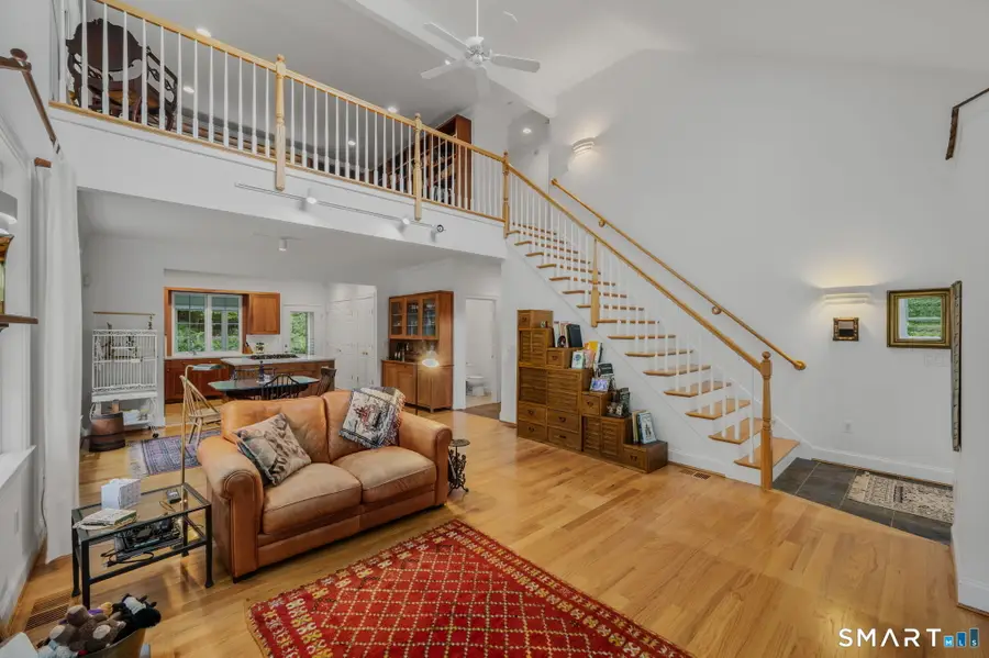 112 Oakwood Trail #112, Chester, CT 06412 - #2