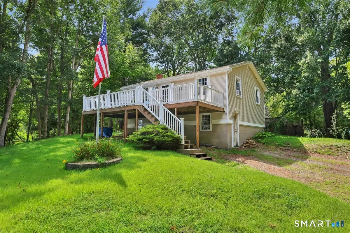 9 Stanley Avenue, East Haddam, CT 06423 - #1
