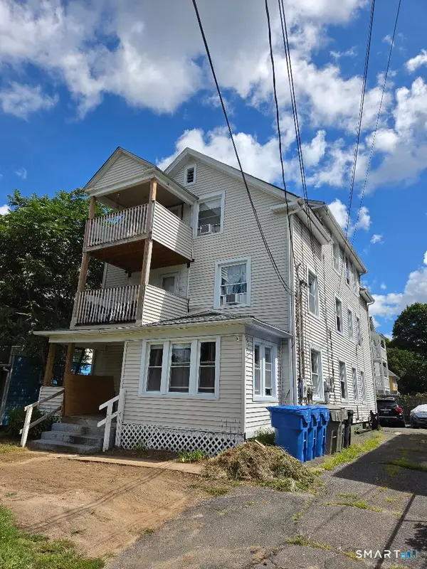 63 Wolcott Street, Bristol, CT 06010