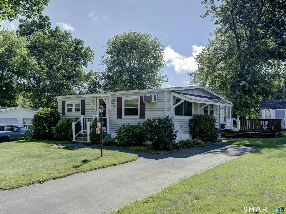 19 Phoenix Road, Colchester, CT 06415 - #1