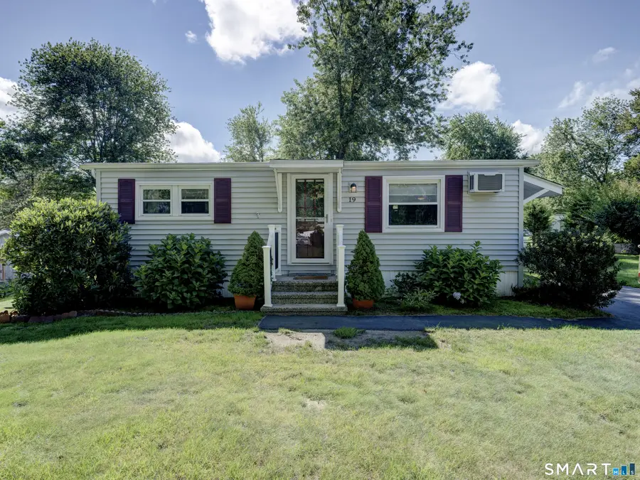 19 Phoenix Road, Colchester, CT 06415 - #2