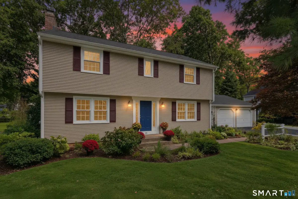 83 Dartmouth Road, Manchester, CT 06040 - #1