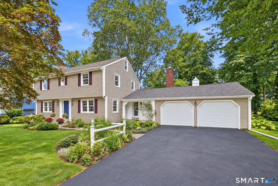 83 Dartmouth Road, Manchester, CT 06040 - #2