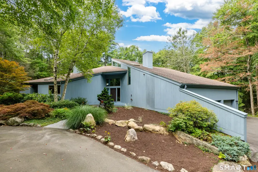 411 Cherry Brook Road, Canton, CT 06019 - #2