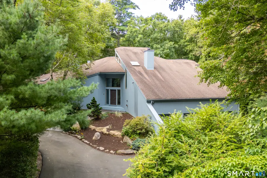 411 Cherry Brook Road, Canton, CT 06019 - #3