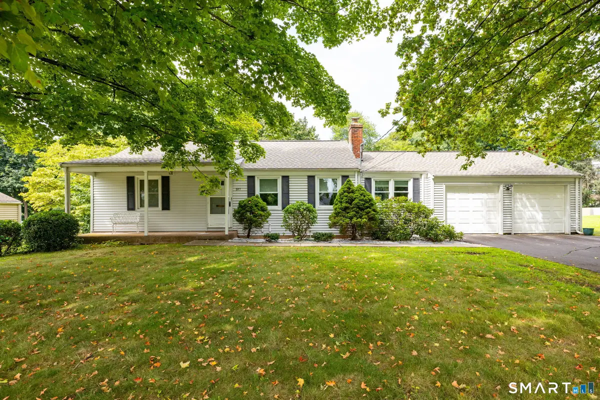 597 Maple Street, Wethersfield, CT 06109 - #1