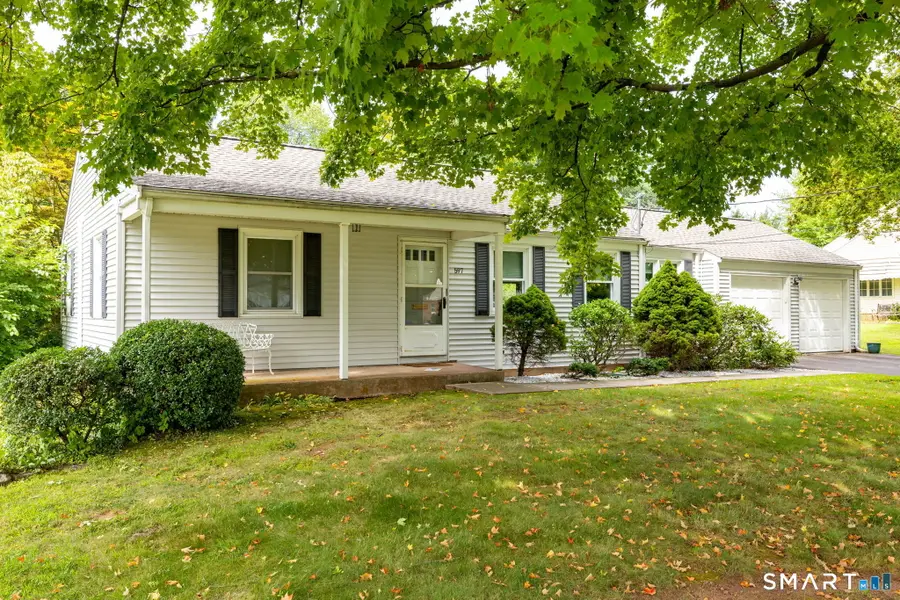 597 Maple Street, Wethersfield, CT 06109 - #2