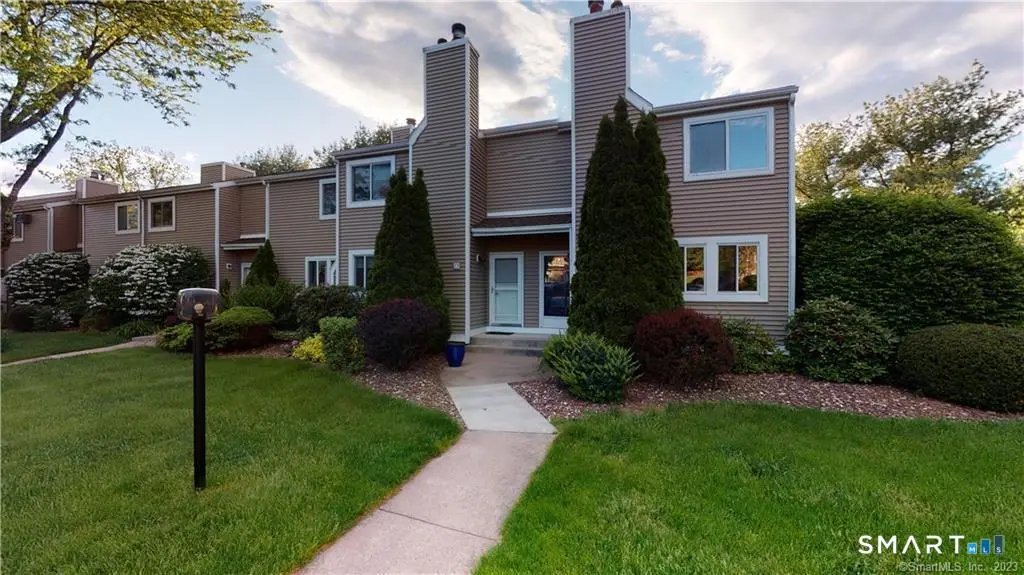 60 Old Town Road #74, Vernon, CT 06066 - #1