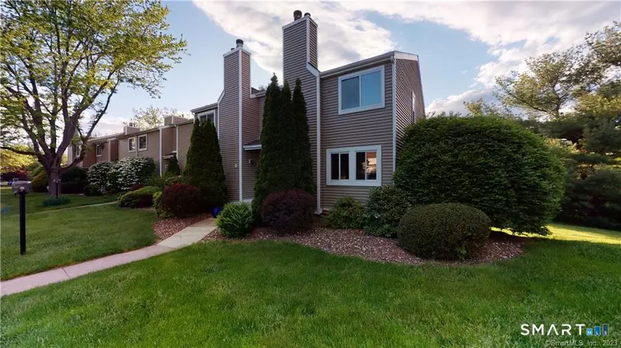 60 Old Town Road #74, Vernon, CT 06066 - #2