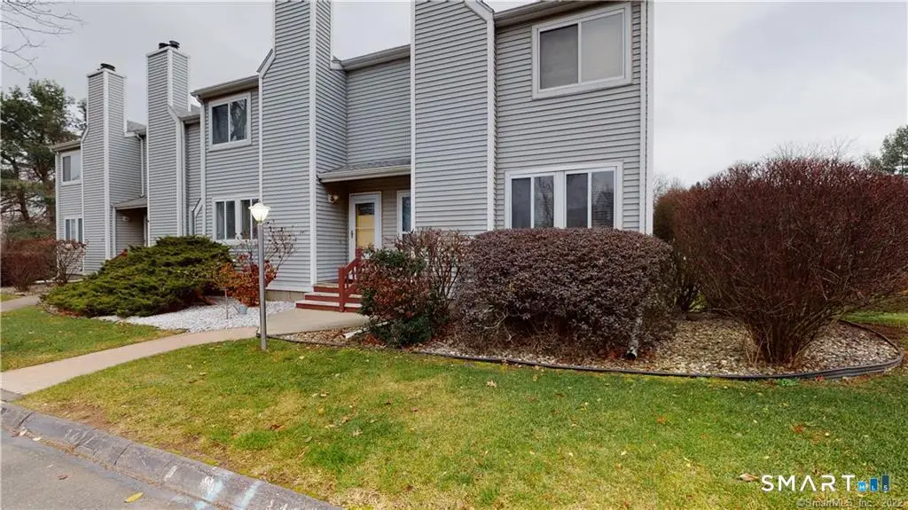 70 Old Town Road #347, Vernon, CT 06066 - #1