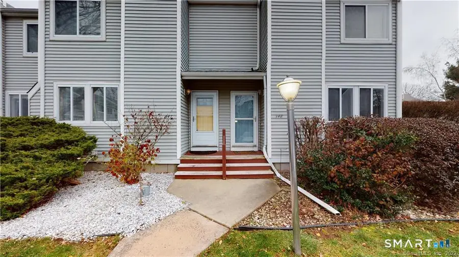 70 Old Town Road #347, Vernon, CT 06066 - #2