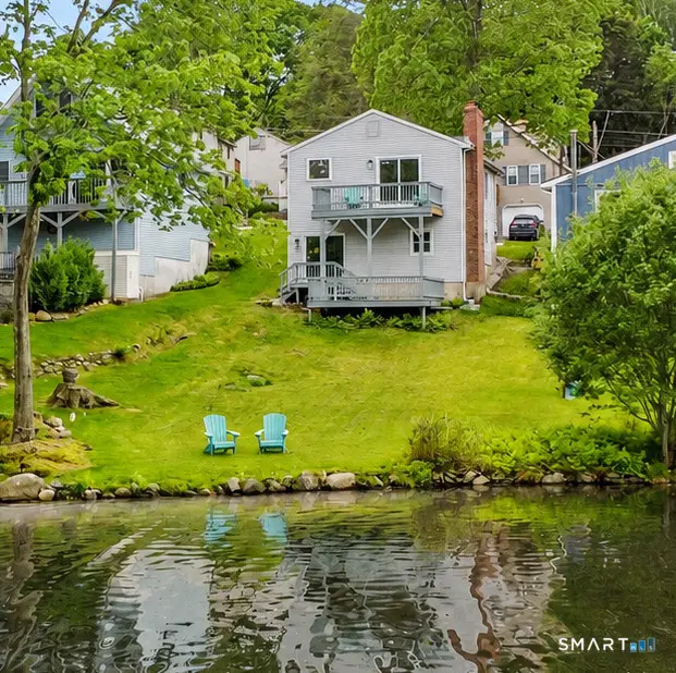 25 Fall Mountain Terrace, Terryville, CT 06786 - #1