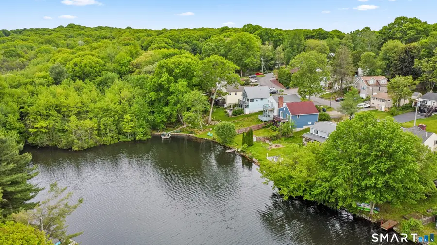 25 Fall Mountain Terrace, Terryville, CT 06786 - #3
