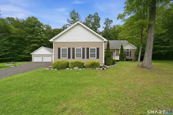 6 Zoldak Drive, Windham, CT 06256
