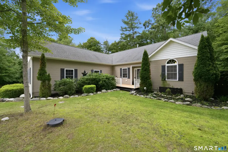 6 Zoldak Drive, North Windham, CT 06256 - #2