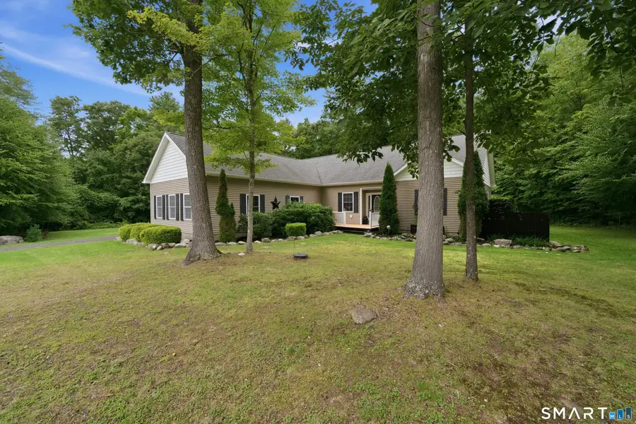 6 Zoldak Drive, North Windham, CT 06256 - #3