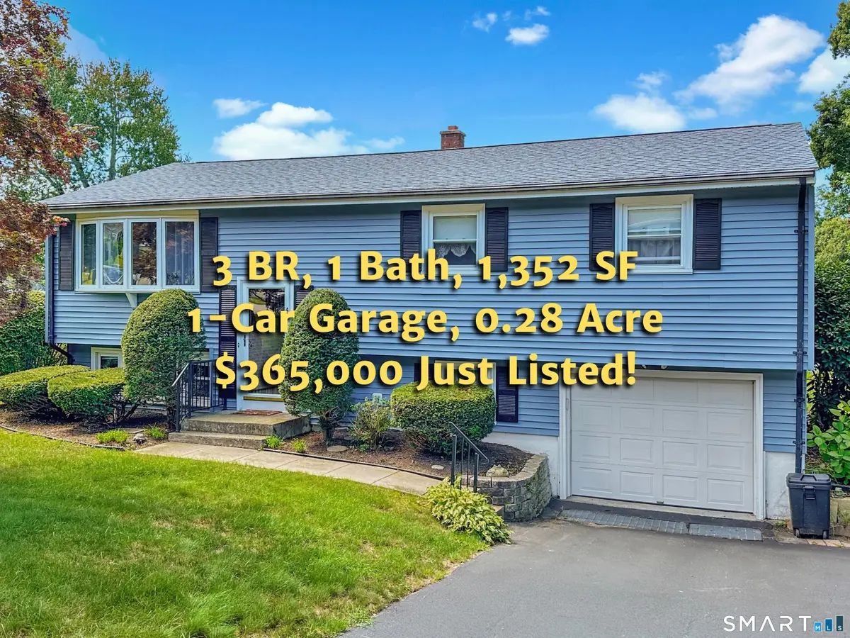 40 Laurel Drive, Oakdale, CT 06370 - #1