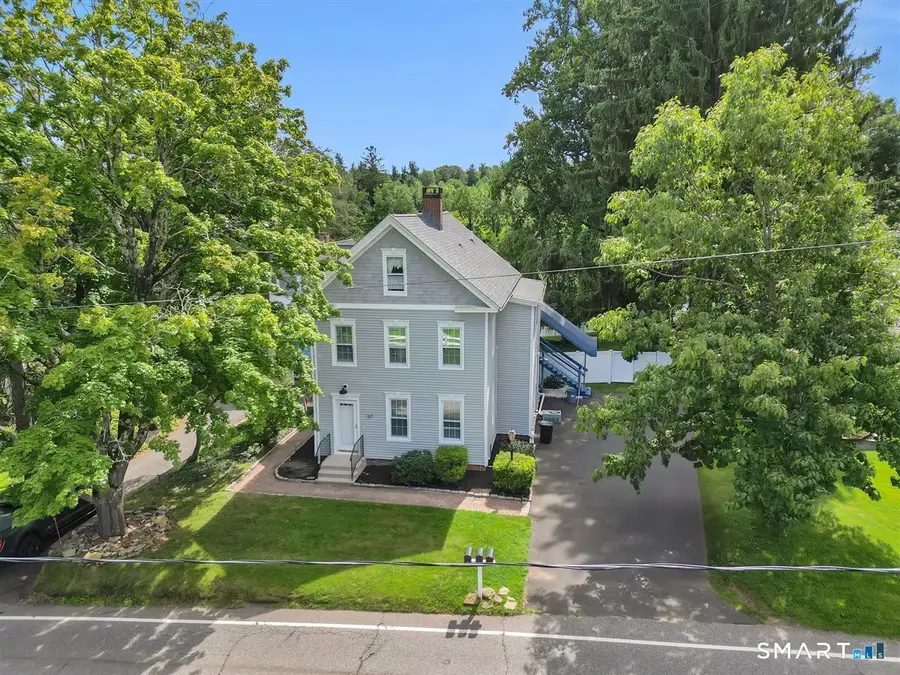 157 Baileyville Road, Middlefield, CT 06455 - #2