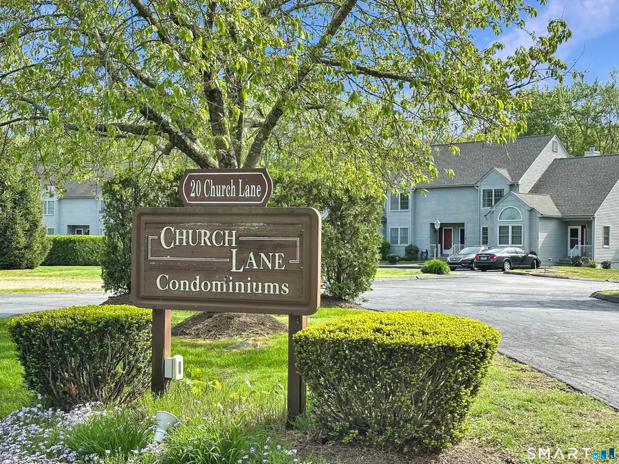 20 Church Lane #8, East Lyme, CT 06333 - #2