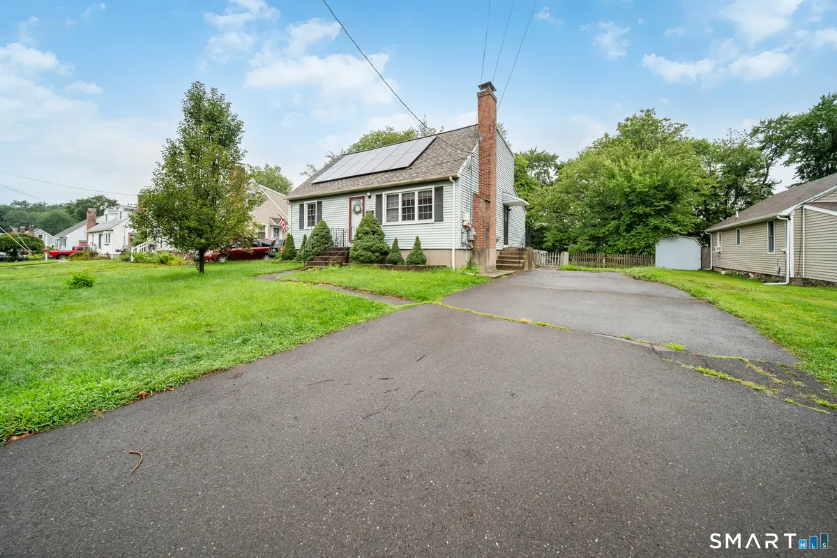 115 Mountain View Avenue, Bristol, CT 06010 - #1