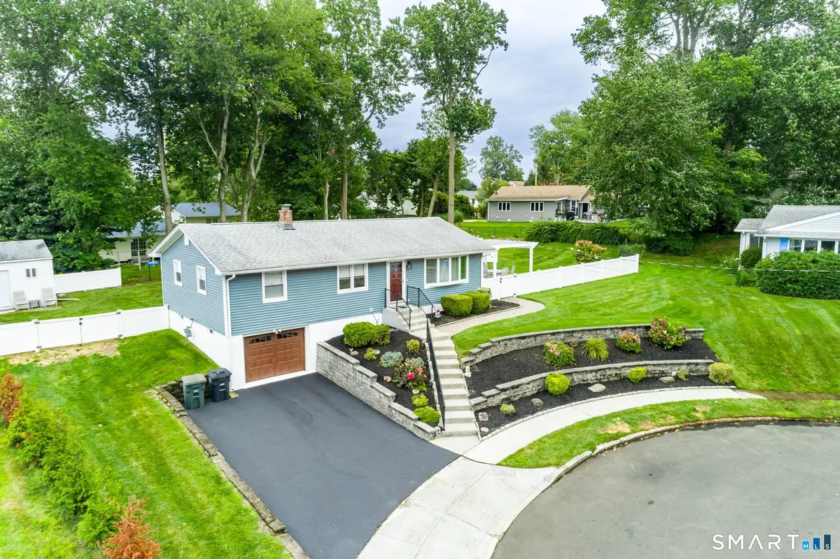 162 Cornflower Drive, Milford, CT 06460 - #1