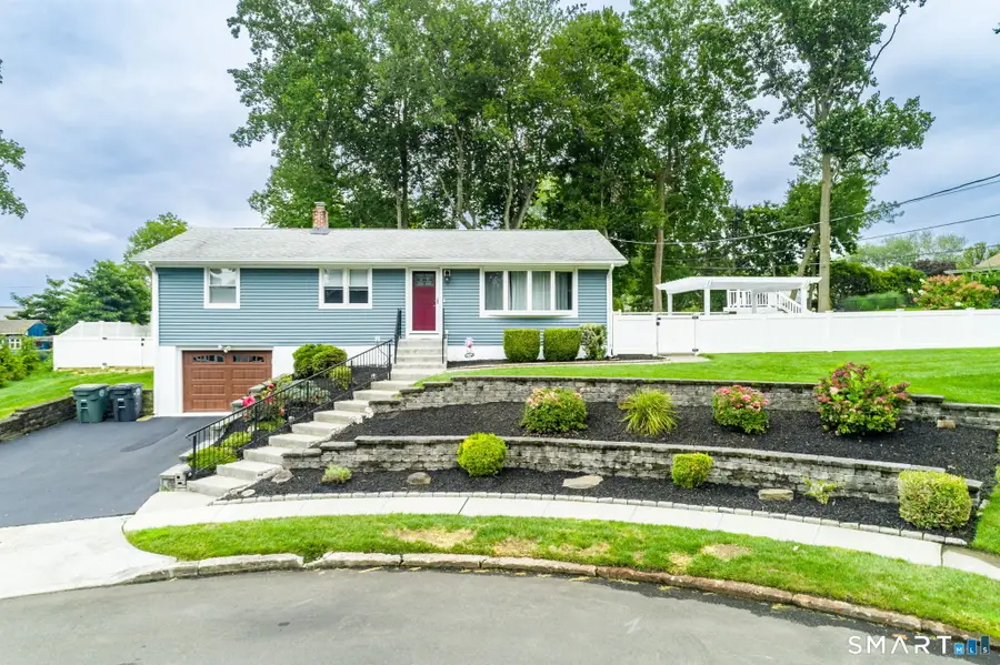 162 Cornflower Drive, Milford, CT 06460 - #2