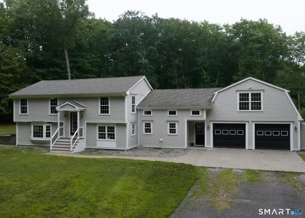 138 Flood Road, Marlborough, CT 06447