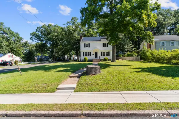 739 Center Street, Manchester, CT 06040