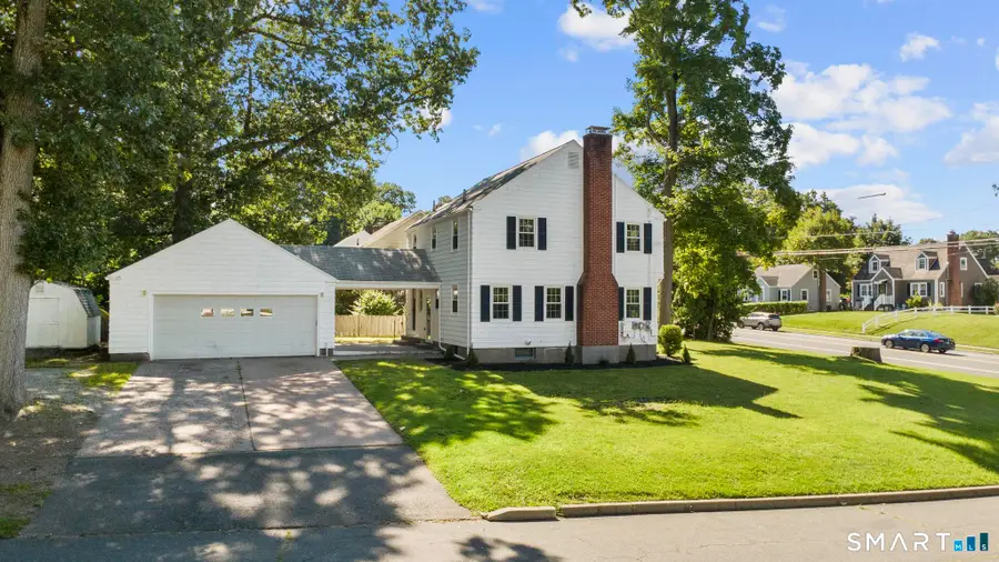 739 Center Street, Manchester, CT 06040 - #2