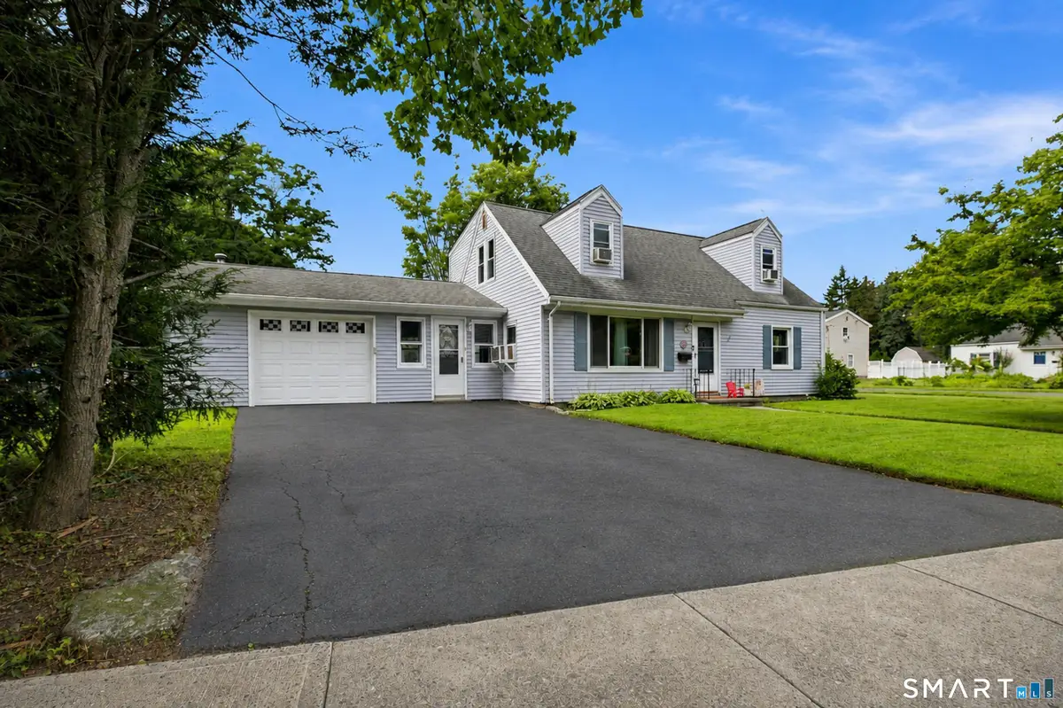 270 Delaware Drive, Stratford, CT 06614 - #1