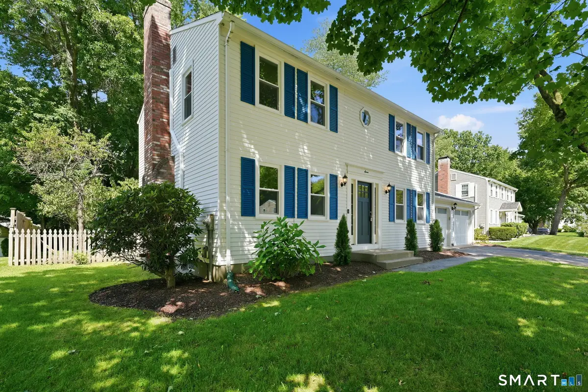7 Pilgrim Circle, Enfield, CT 06082 - #1