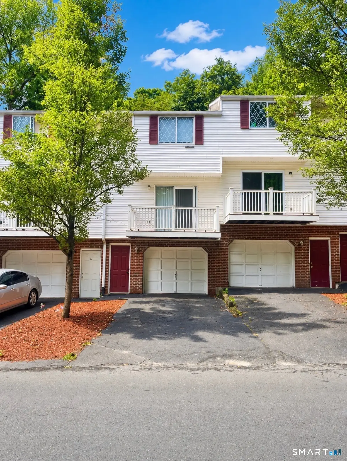152 Lincoln Street #19, Waterbury, CT 06710 - #1