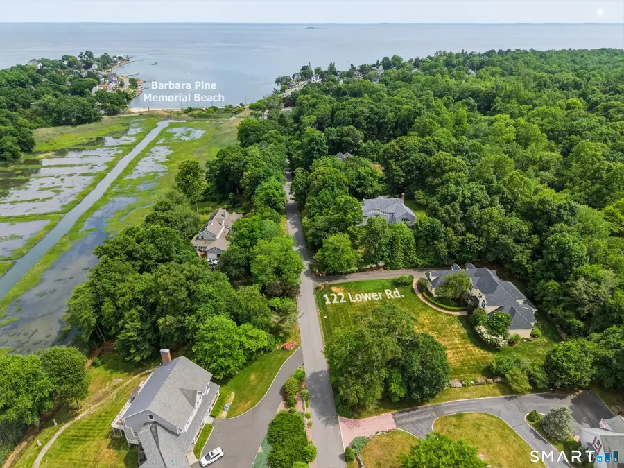 122 Lower Road, Guilford, CT 06437 - #2
