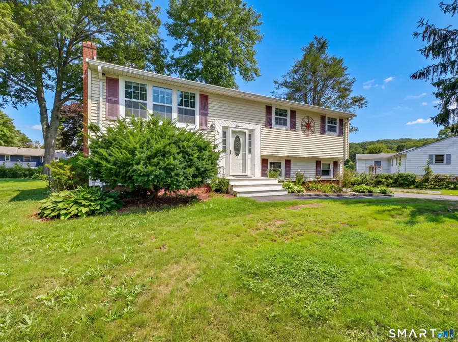 14 Brookside Lane, Groton, CT 06340 - #2