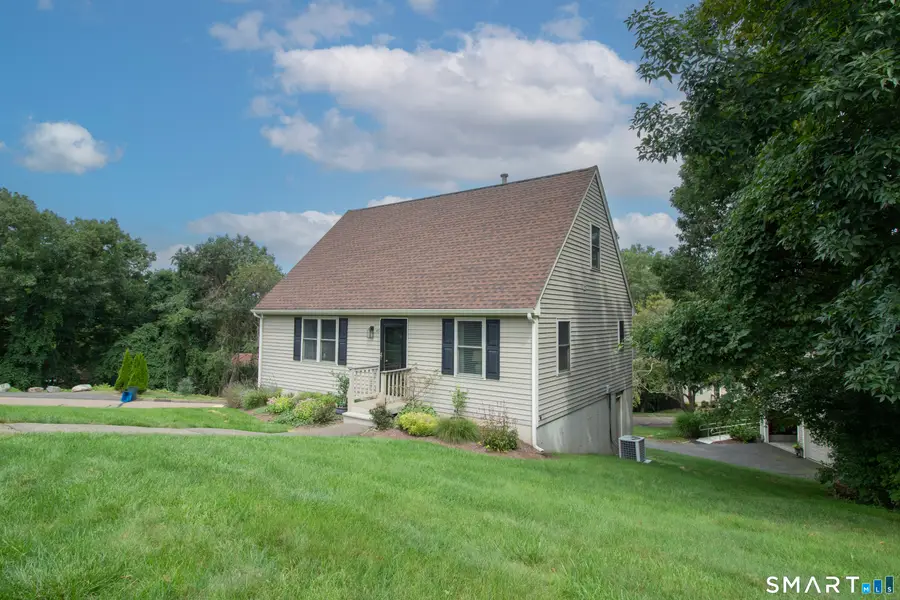 45 Copper Hill Drive #45, Guilford, CT 06437 - #2