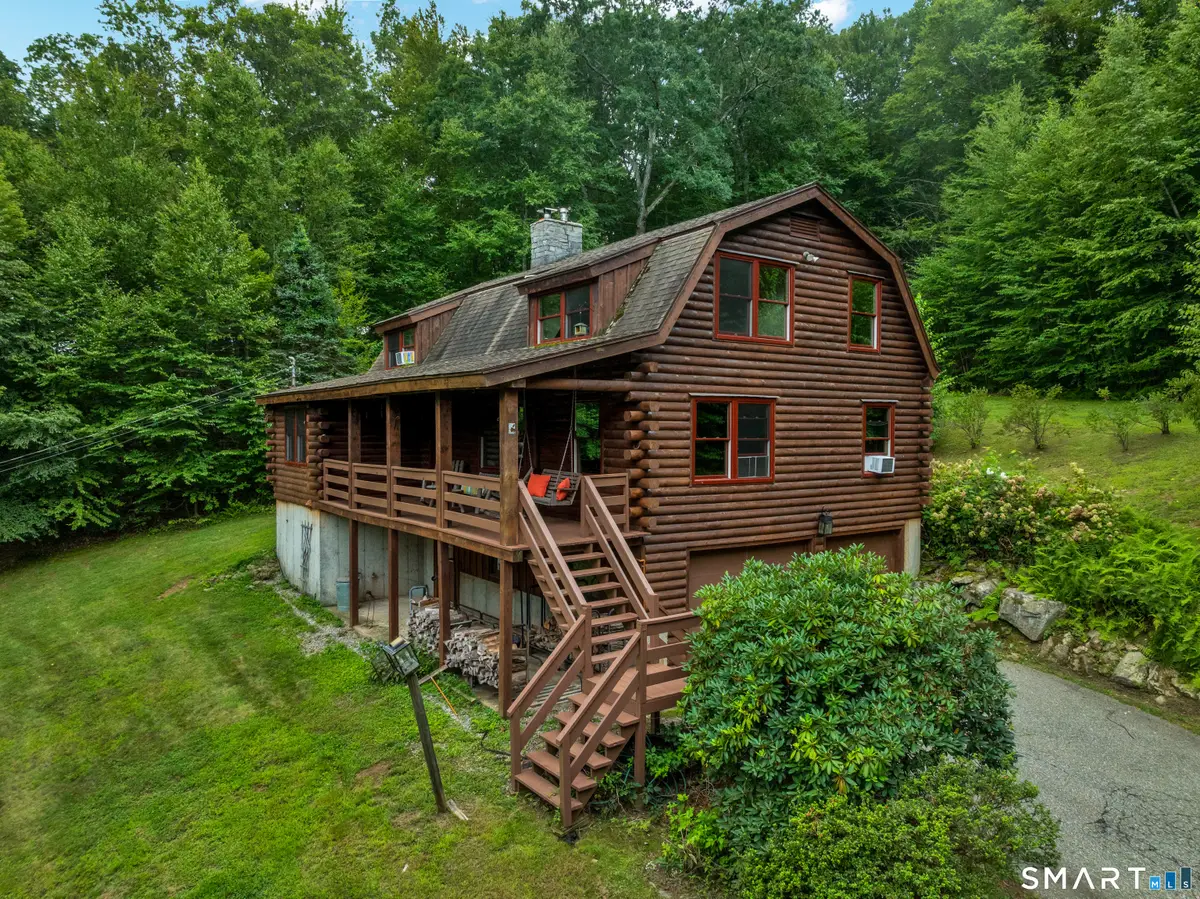 200 Bulkeley Hill Road, Colchester, CT 06415 - #1