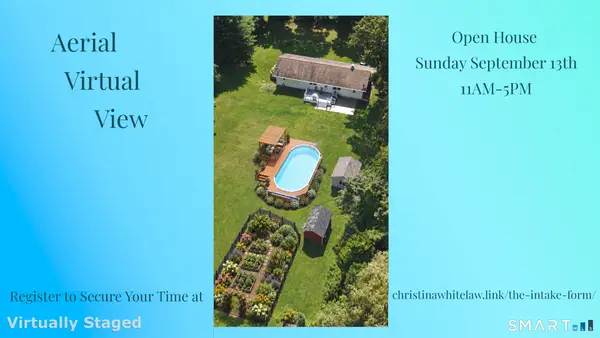 285 Jones Street, Hebron, CT 06231