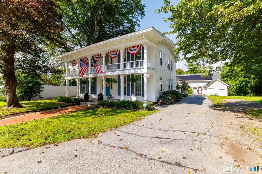 1015 North Road, Killingly, CT 06239 - #2