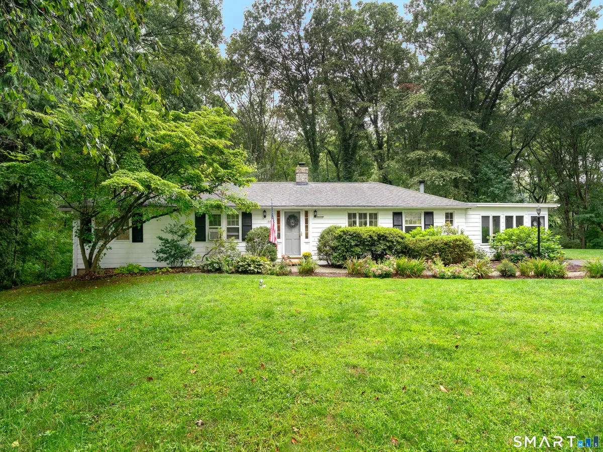 1891 Middletown Avenue, Northford, CT 06472 - #1